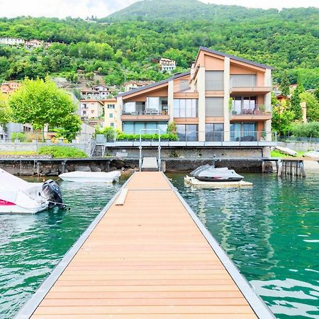 Casa Polina Lägenhet Acquaseria Exteriör bild