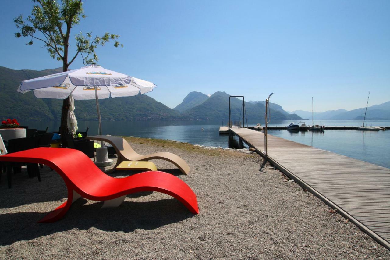 Casa Polina Lägenhet Acquaseria Exteriör bild