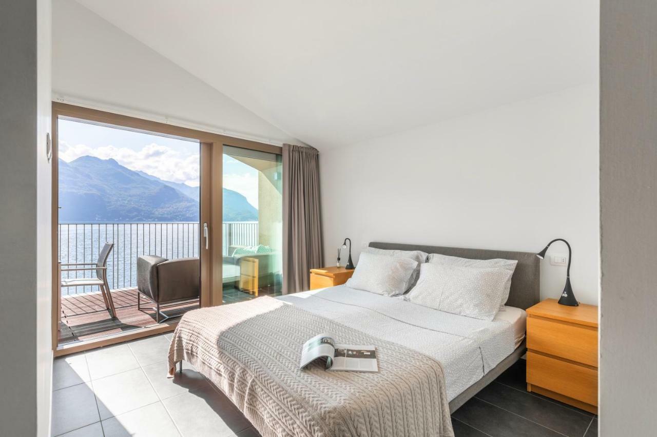 Casa Polina Lägenhet Acquaseria Exteriör bild