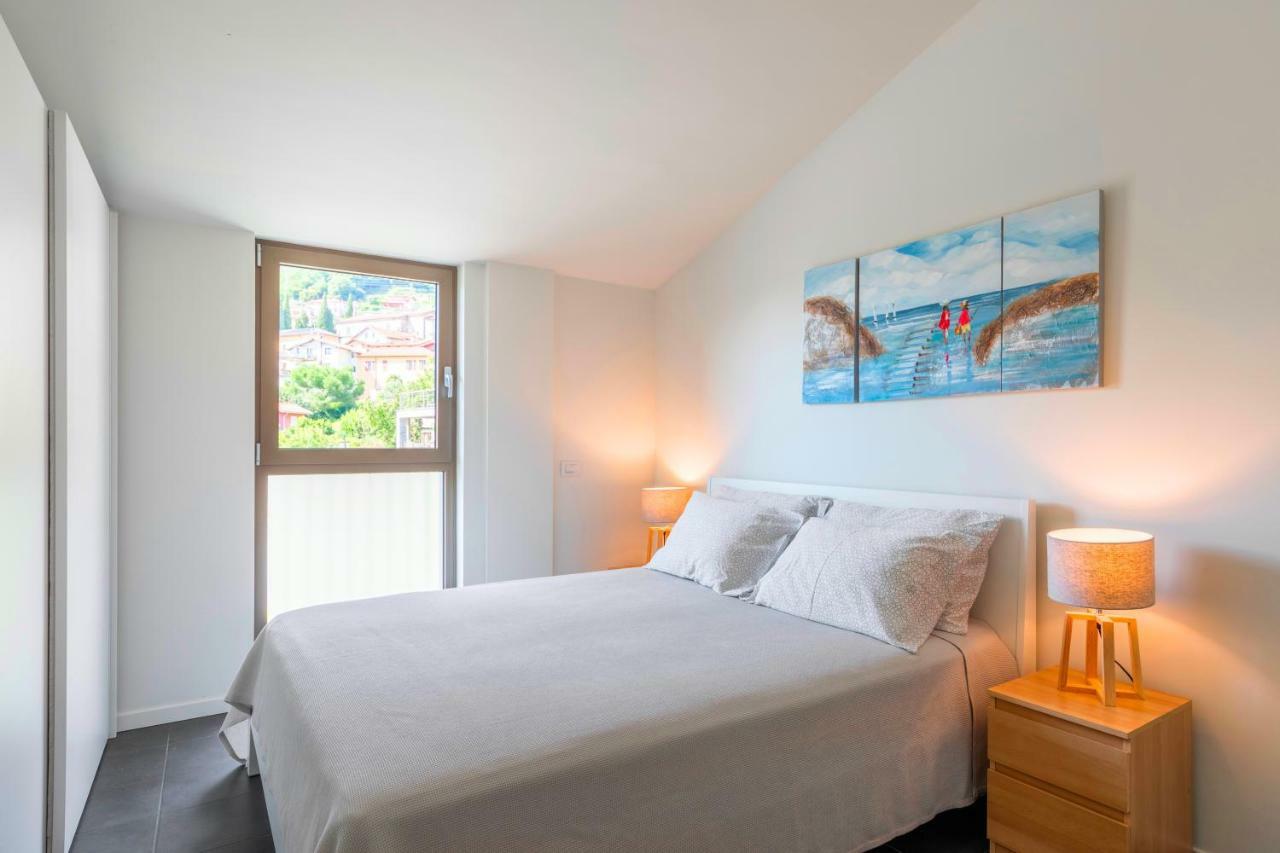 Casa Polina Lägenhet Acquaseria Exteriör bild