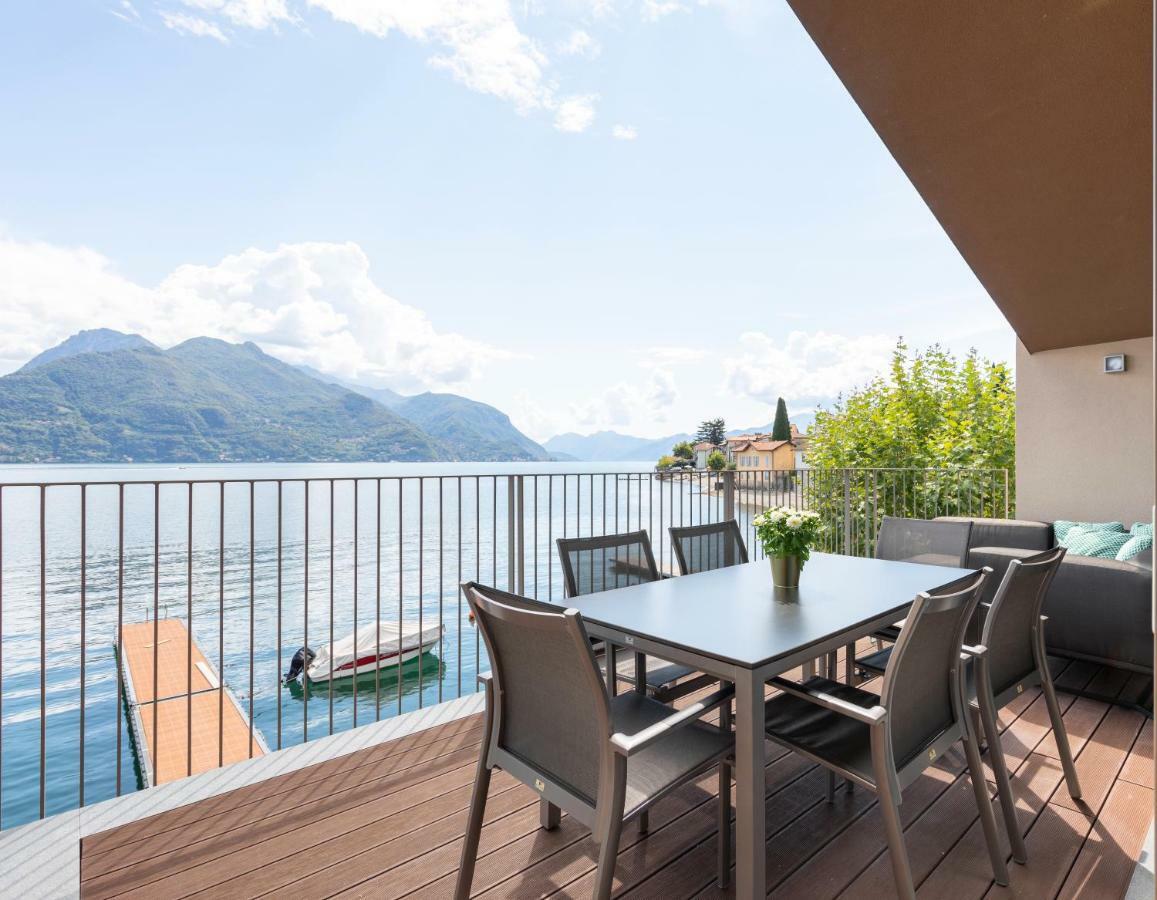Casa Polina Lägenhet Acquaseria Exteriör bild