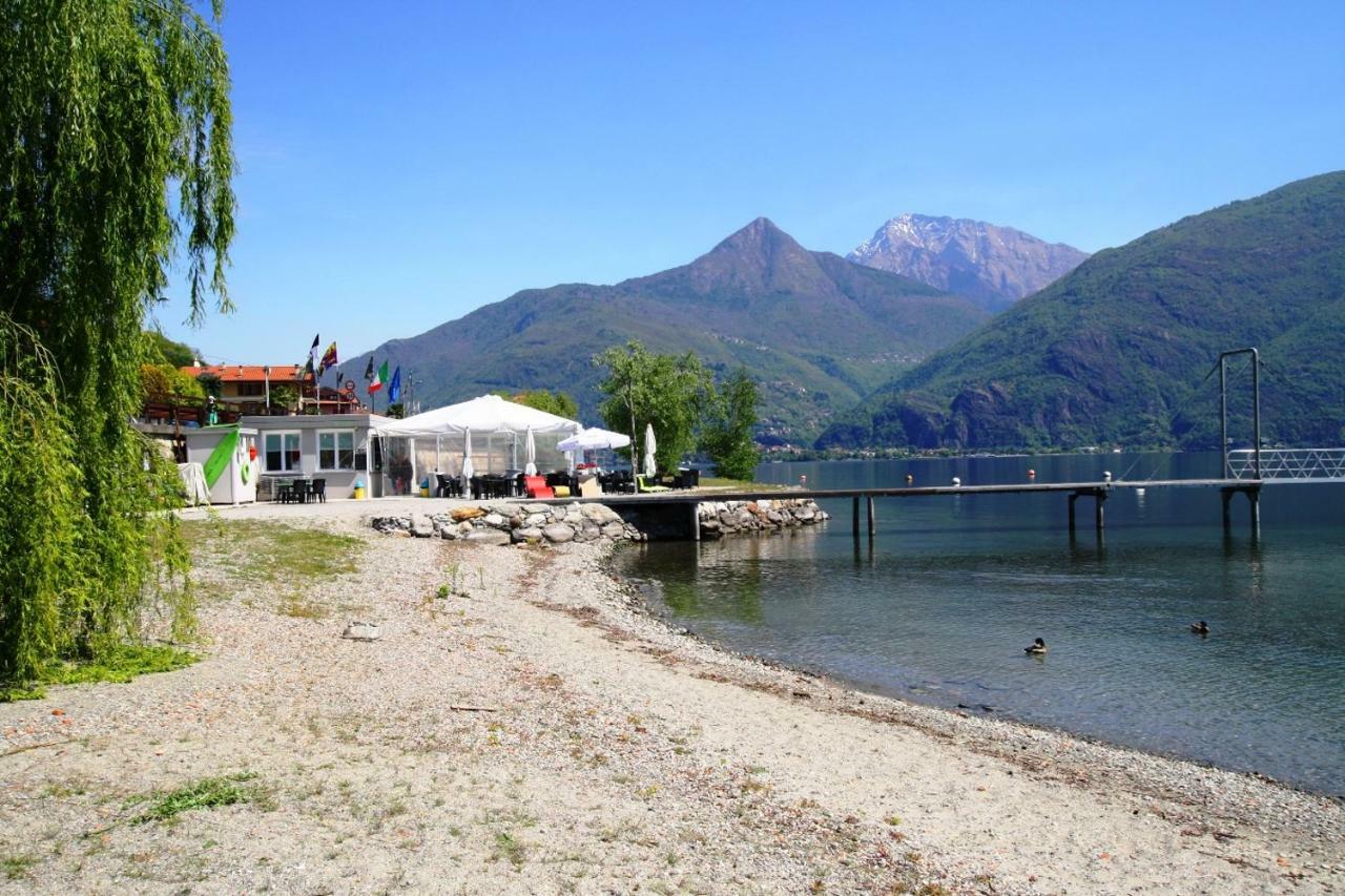 Casa Polina Lägenhet Acquaseria Exteriör bild