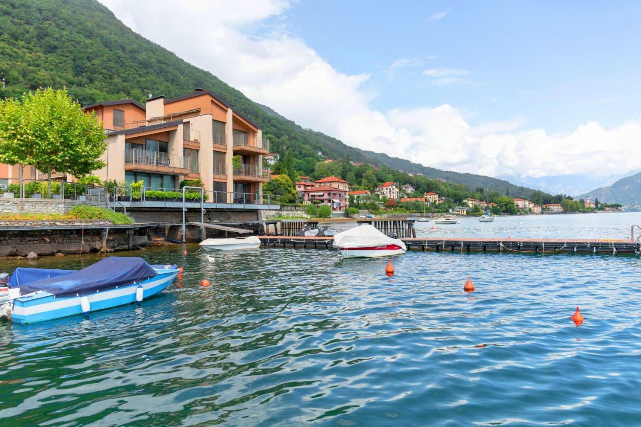 Casa Polina Lägenhet Acquaseria Exteriör bild