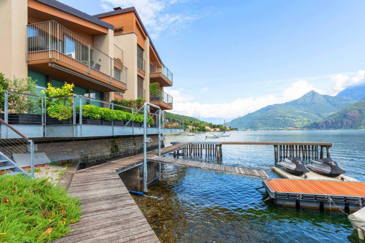 Casa Polina Lägenhet Acquaseria Exteriör bild