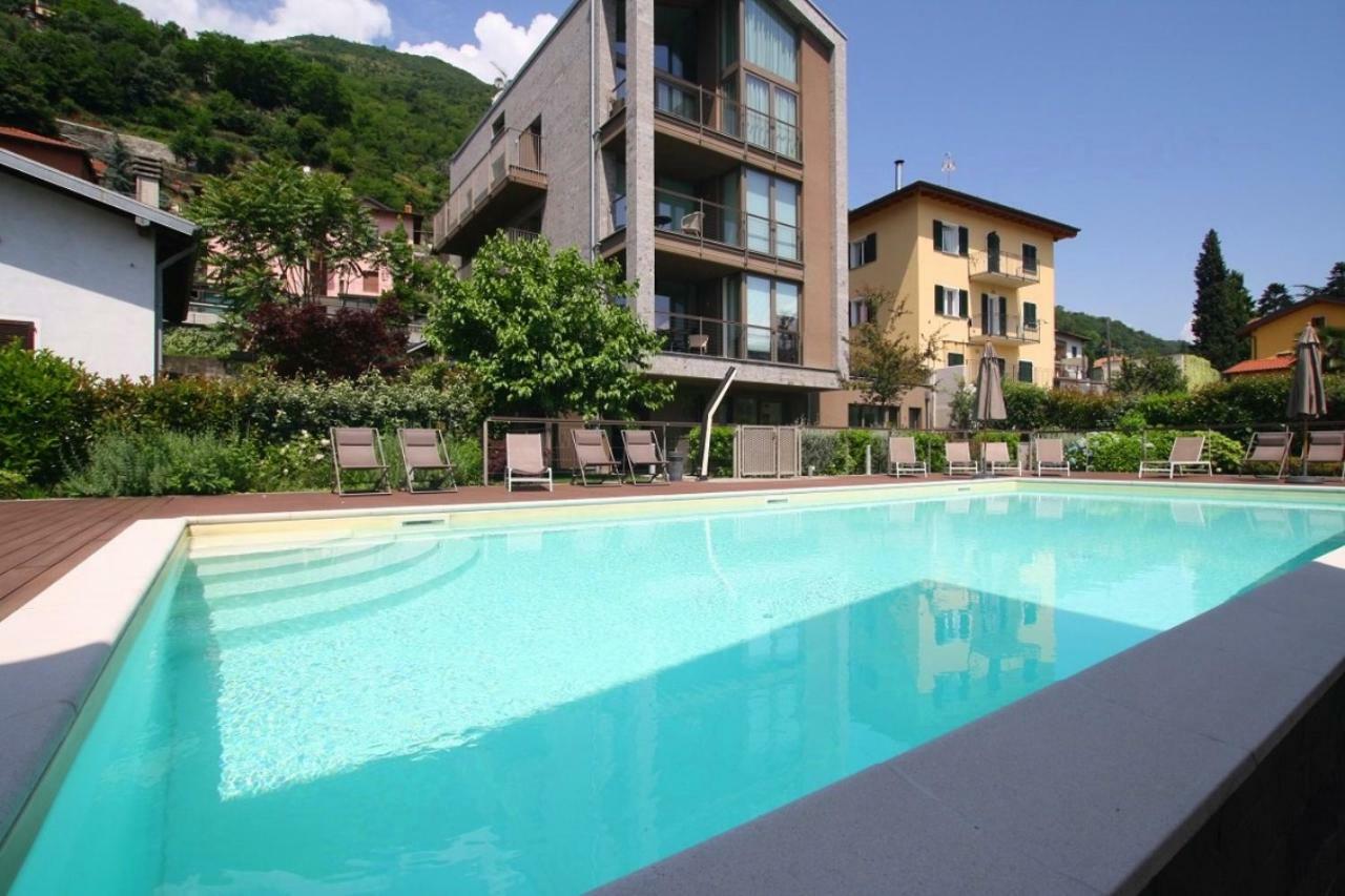 Casa Polina Lägenhet Acquaseria Exteriör bild