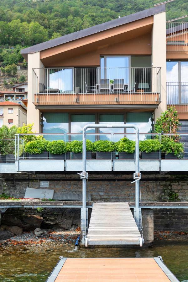 Casa Polina Lägenhet Acquaseria Exteriör bild