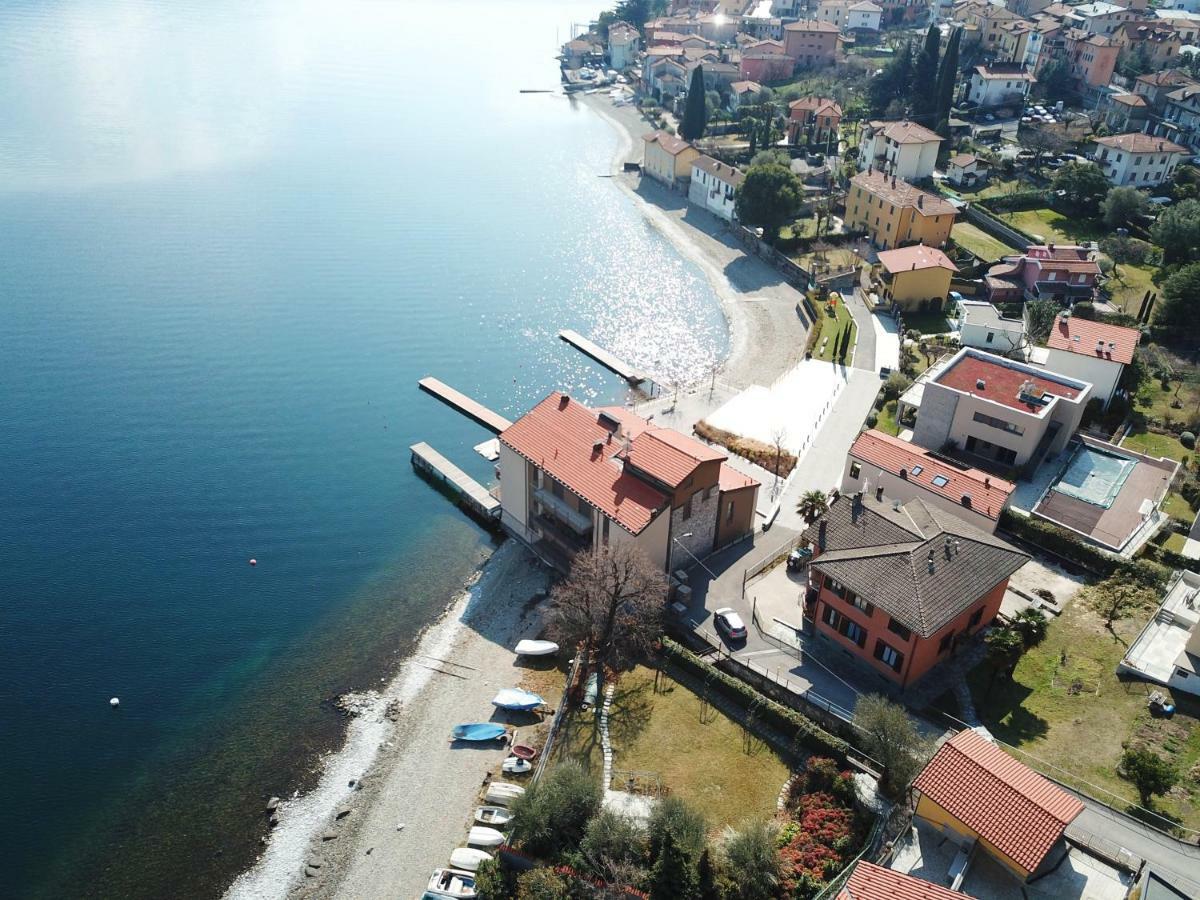 Casa Polina Lägenhet Acquaseria Exteriör bild