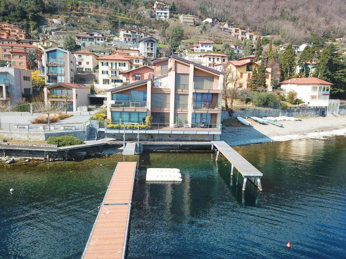 Casa Polina Lägenhet Acquaseria Exteriör bild
